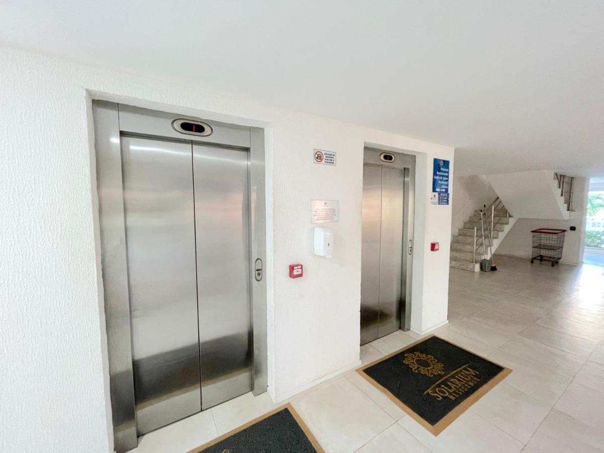 Apartamento Confortavel - Porto Das Dunas - Perto Do Beach Park Aquiraz Buitenkant foto