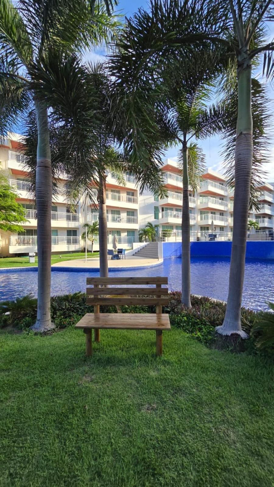 Apartamento Confortavel - Porto Das Dunas - Perto Do Beach Park Aquiraz Buitenkant foto