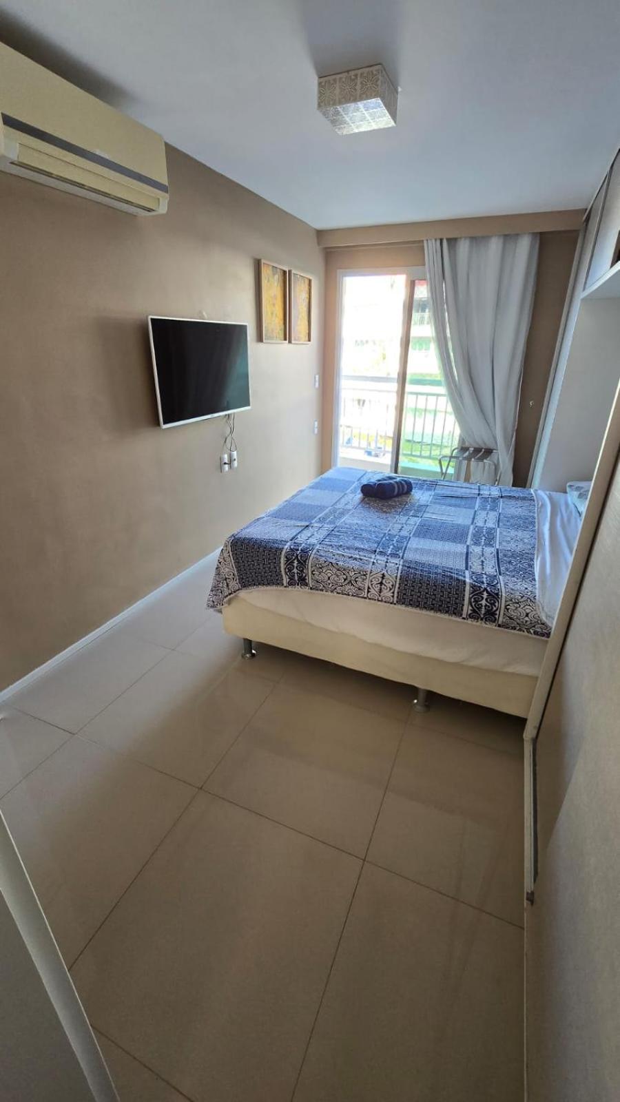 Apartamento Confortavel - Porto Das Dunas - Perto Do Beach Park Aquiraz Buitenkant foto