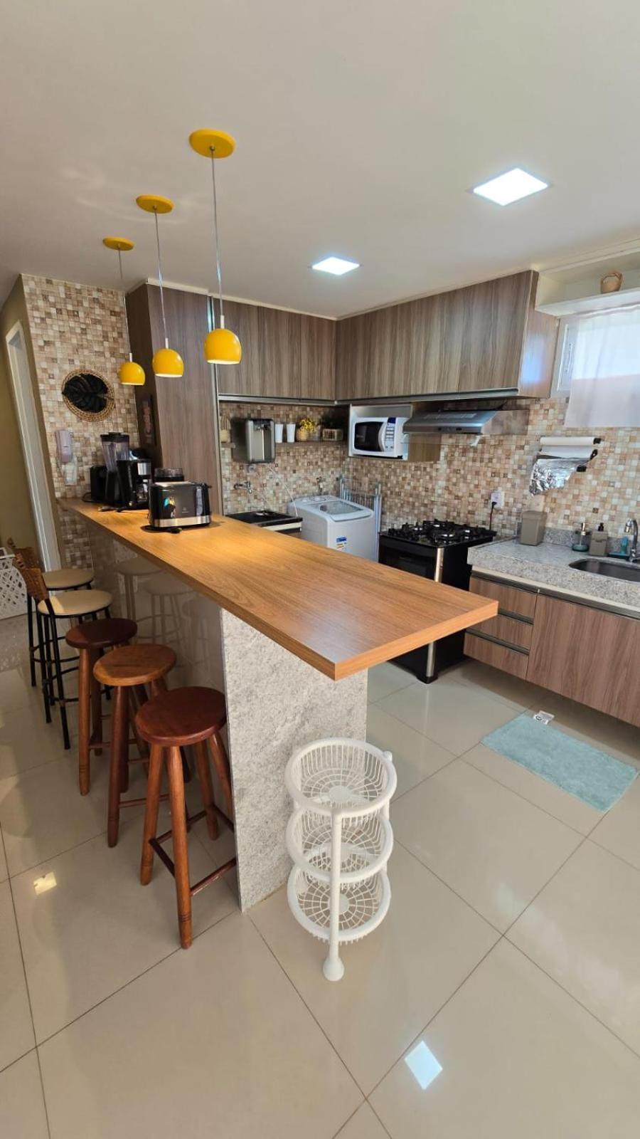 Apartamento Confortavel - Porto Das Dunas - Perto Do Beach Park Aquiraz Buitenkant foto
